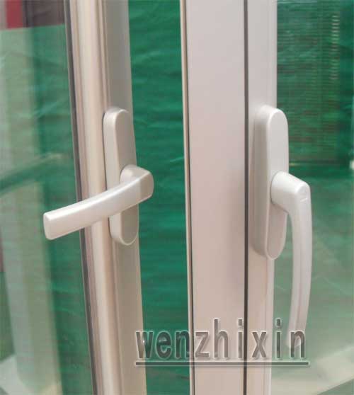 鋁合金門(mén)窗
