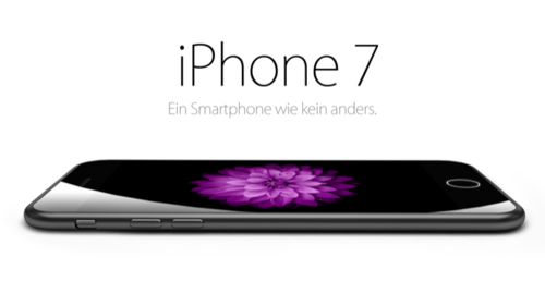 陽臺推拉門廠家應該學習iPhone7創新思維