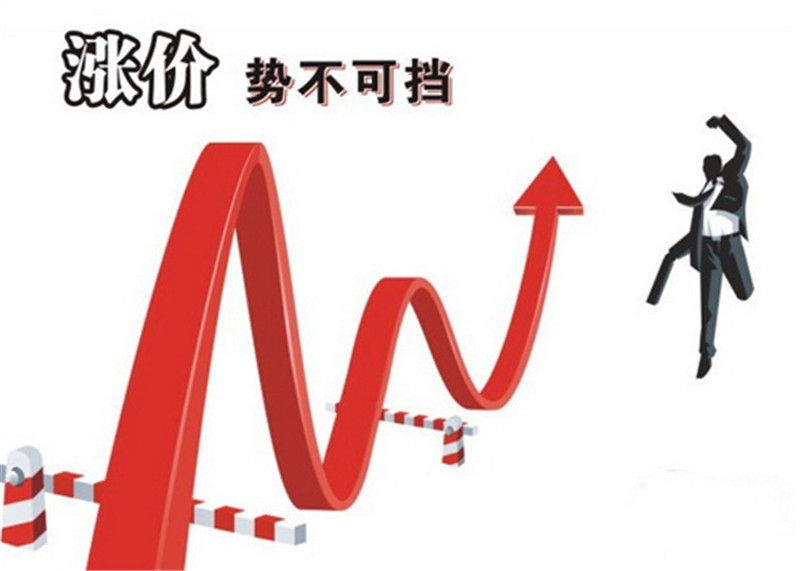 鋁價瘋漲，能撐住的中小鋁門窗廠家有幾個