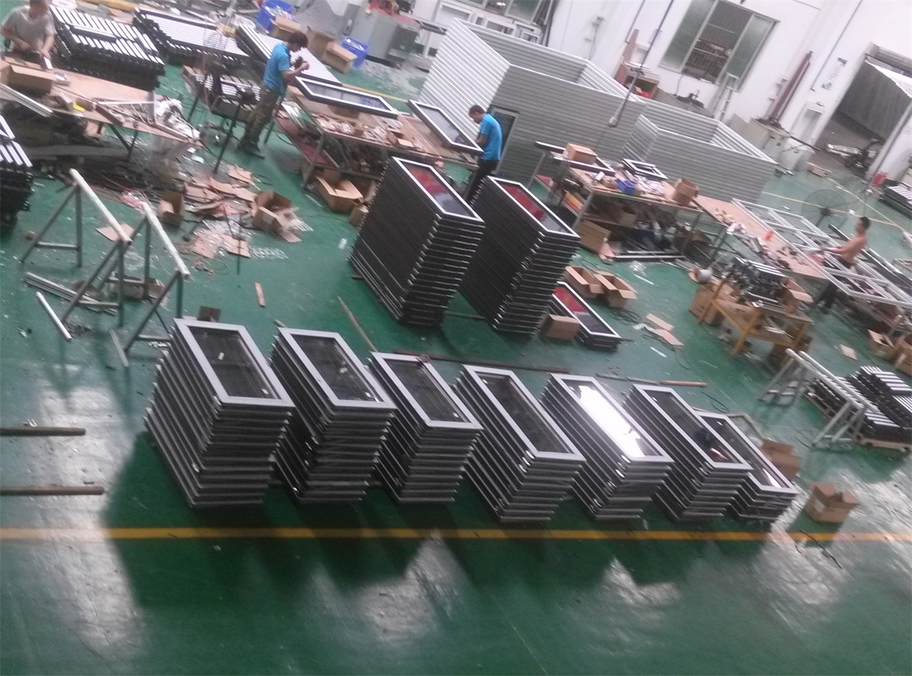 中國奧運要金牌突破，門窗廠家要觀念突破